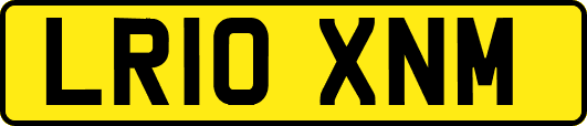 LR10XNM