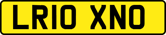 LR10XNO