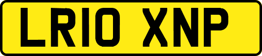 LR10XNP