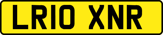 LR10XNR