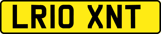 LR10XNT