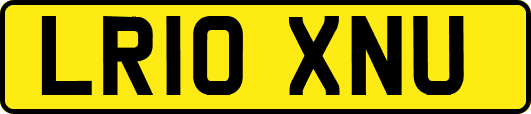 LR10XNU
