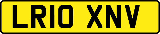 LR10XNV
