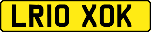 LR10XOK