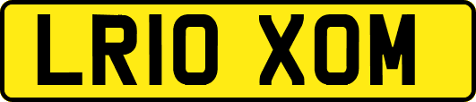 LR10XOM
