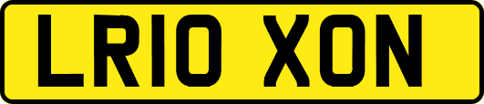 LR10XON