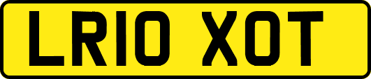 LR10XOT