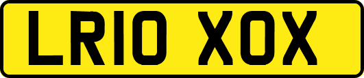 LR10XOX