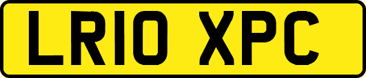LR10XPC