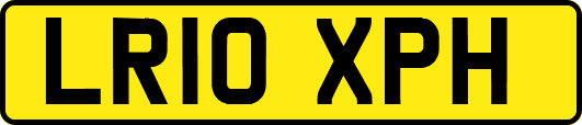 LR10XPH