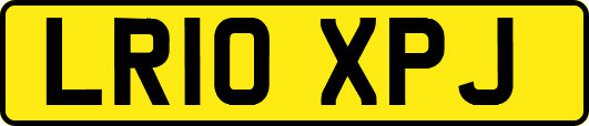 LR10XPJ