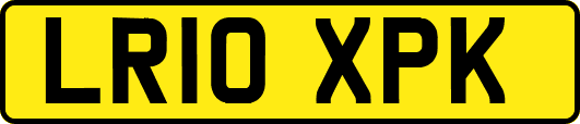 LR10XPK