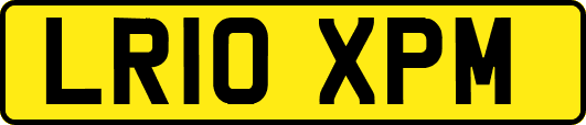 LR10XPM