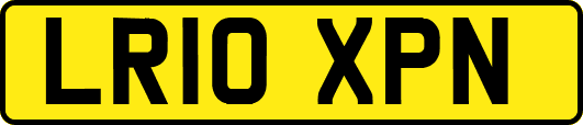 LR10XPN