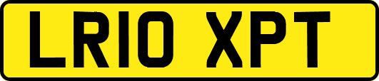 LR10XPT
