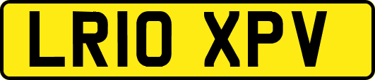 LR10XPV