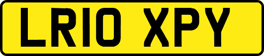LR10XPY