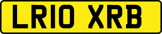 LR10XRB