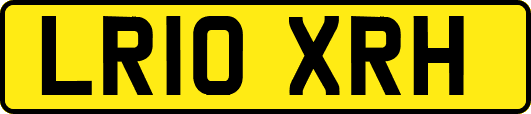 LR10XRH