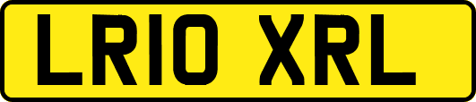 LR10XRL