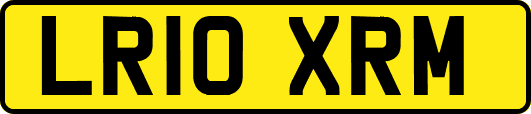 LR10XRM