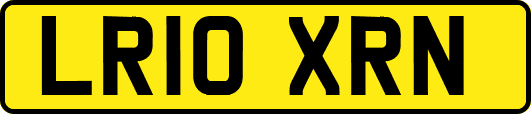 LR10XRN