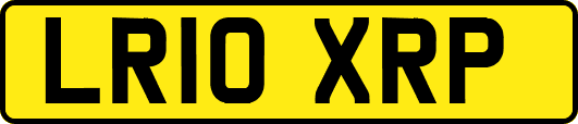 LR10XRP