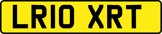 LR10XRT