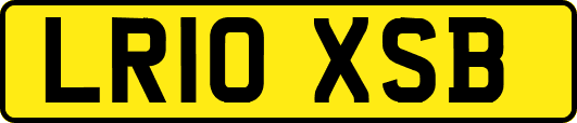 LR10XSB