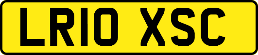 LR10XSC