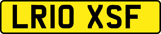 LR10XSF