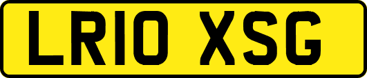 LR10XSG