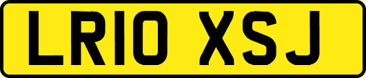 LR10XSJ