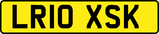 LR10XSK
