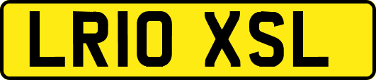LR10XSL