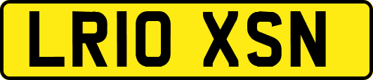 LR10XSN