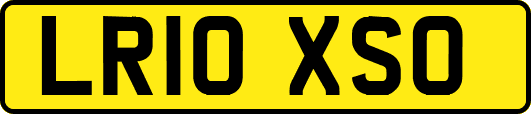 LR10XSO