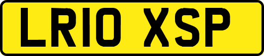 LR10XSP
