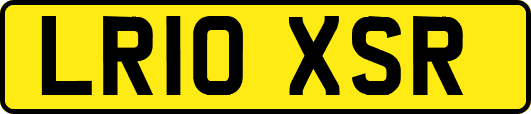 LR10XSR