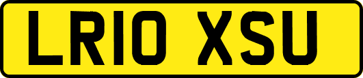 LR10XSU