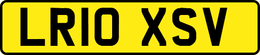 LR10XSV