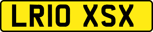 LR10XSX