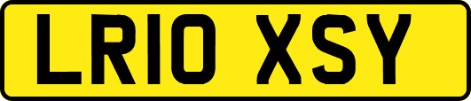 LR10XSY