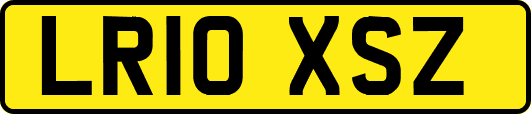 LR10XSZ