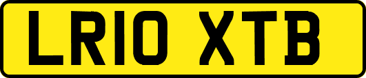 LR10XTB