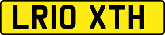 LR10XTH