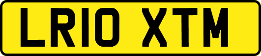 LR10XTM