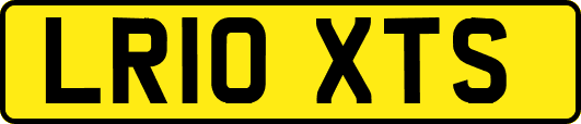 LR10XTS