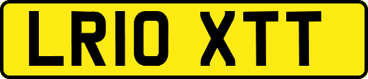 LR10XTT