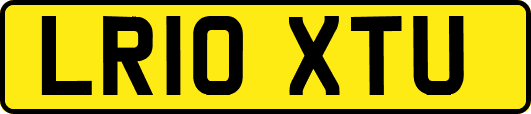 LR10XTU